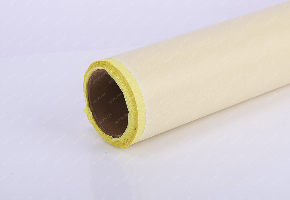 Teflon Tape (με χαρτί απελευθέρωσης)