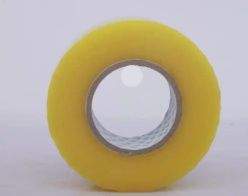 Για σφράγιση, μπορείτε να επιλέξετε την κατάλληλη ταινία στεγανοποίησης ανάλογα με το σκοπό