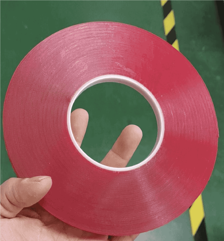 Βιομηχανική Ταινία