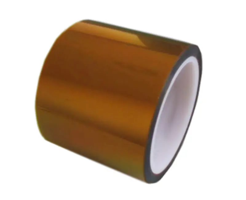 Τι είναι η ταινία Polyimide (κυψελίδα μπαταρίας λιθίου);
