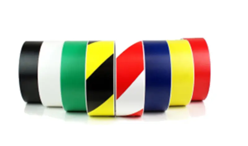 Τι είναι η προειδοποιητική ταινία PVC/ταινία δαπέδου;