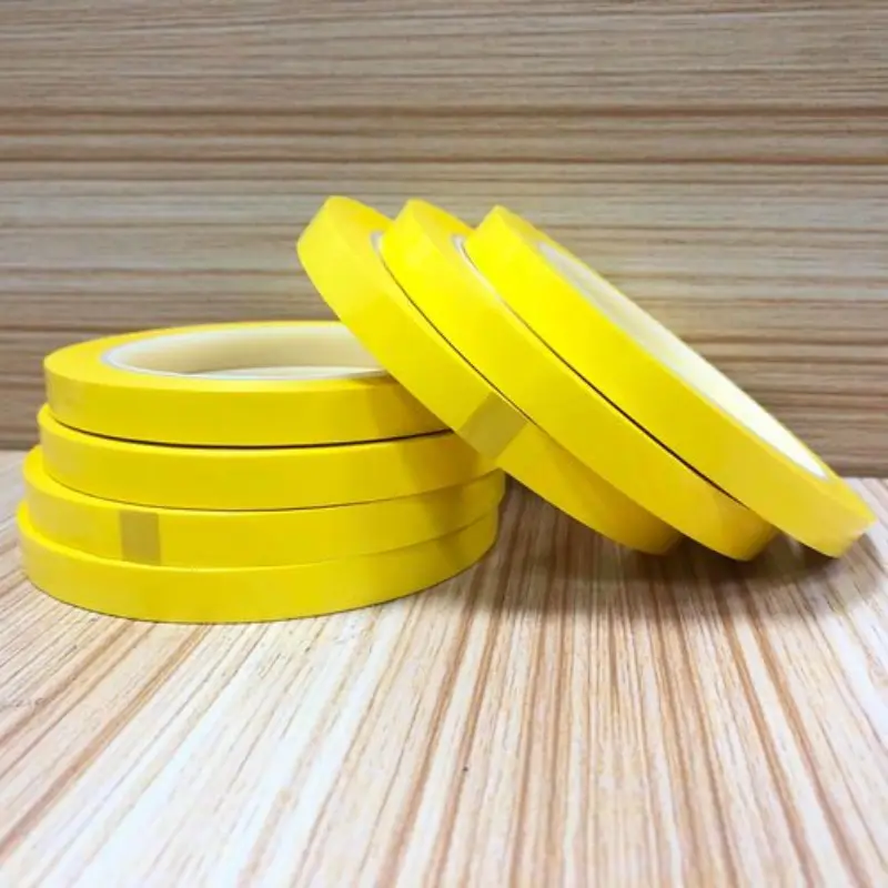 Κατασκευαστές μεθόδων δοκιμής ταινίας Mylar, ταινίας Mylar, αποκολλητικής αντοχής