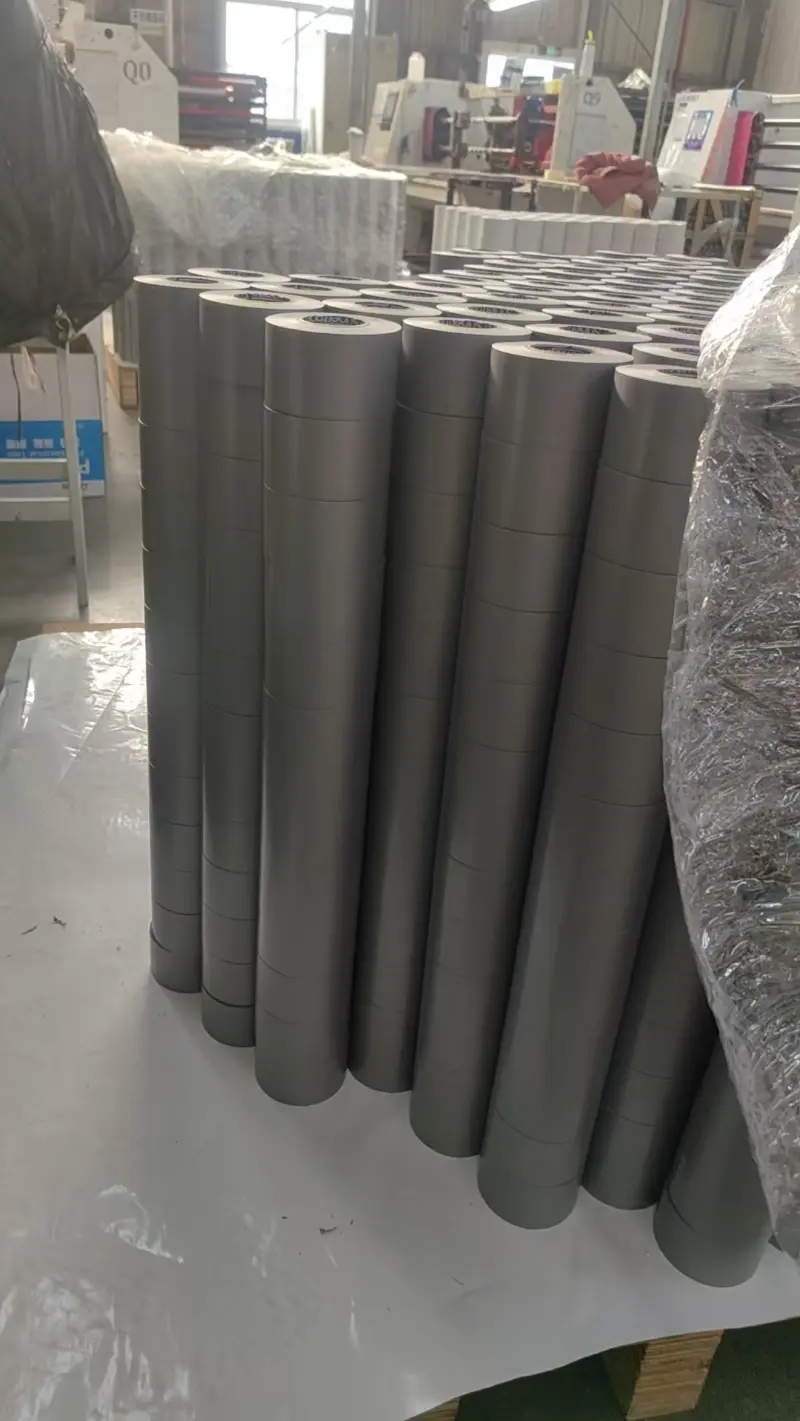 Μέθοδος δοκιμής ισχύος συγκράτησης κολλητικής ταινίας