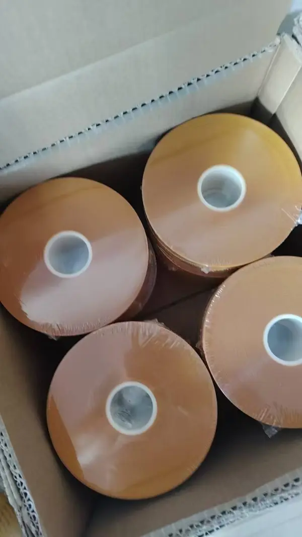 Χαρακτηριστικά και εφαρμογές της ταινίας τερματισμού μπαταρίας λιθίου