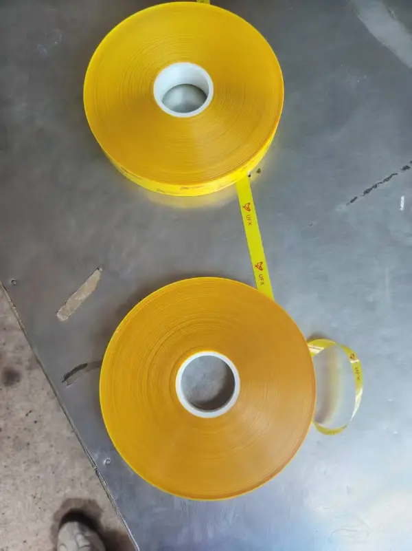 Ανάλυση προβλημάτων ταινιών PET και κοινά προβλήματα με φιλμ PET