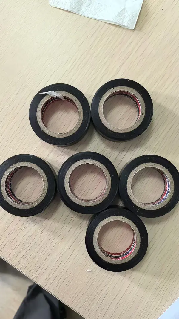 Μια σύντομη επισκόπηση της προέλευσης της κολλητικής ταινίας