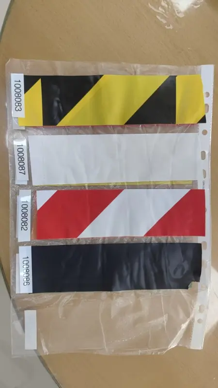 Έξυπνη χρήση ευρείας ταινίας