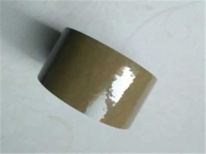 Λεπτομερής Ανάλυση Υποστρωμάτων Ταινίας και Τύποι Κόλλας