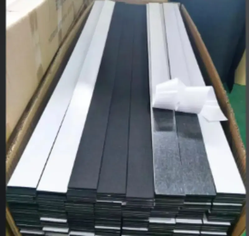 Βασικά σημεία της πρόσφυσης ταινίας διπλής όψης αφρού EVA