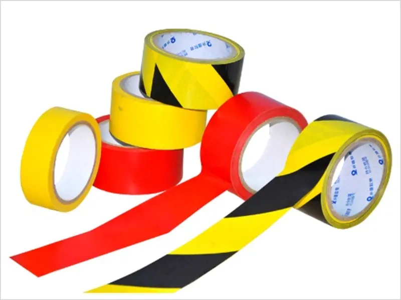 Τι είναι η Προειδοποιητική Ταινία;