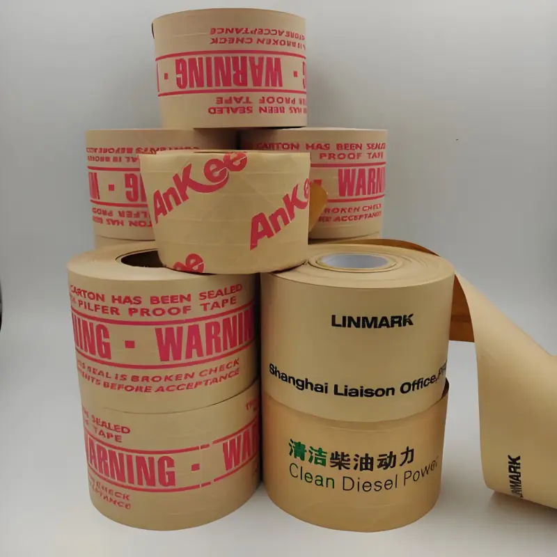 Η διαδικασία και τα χαρακτηριστικά της τυπωμένης ταινίας!