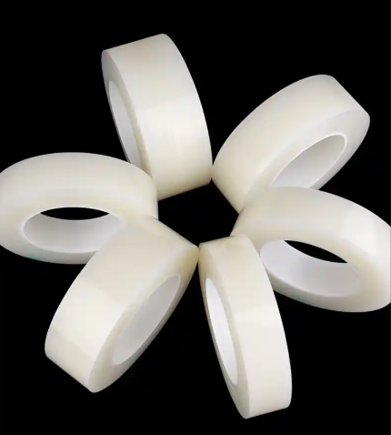 Εφαρμογές τυπωμένης ταινίας συσκευασίας BOPP