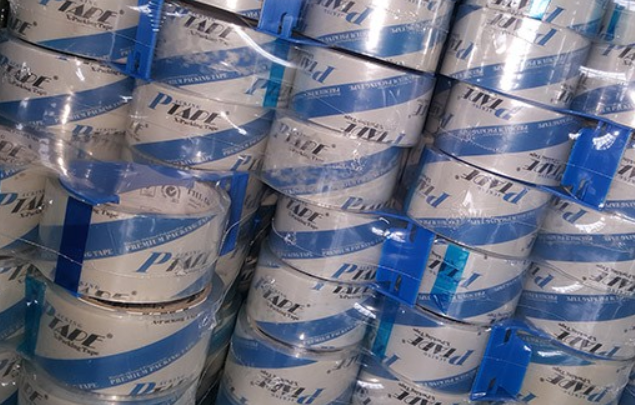 Εφαρμογές και Χαρακτηριστικά Ταινίας PET Μονής Όψης