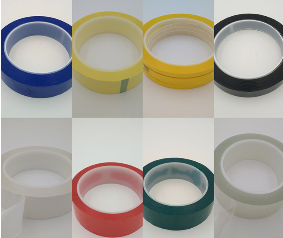 Ταινία Mylar (2)