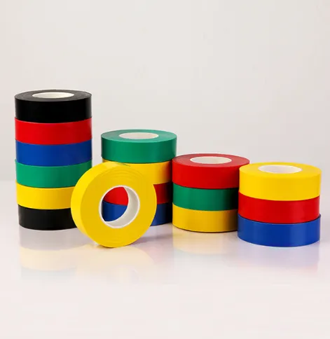 PVC Engineering Electrical Tape (Τύπος αντιψυκτικού εξωτερικού χώρου)