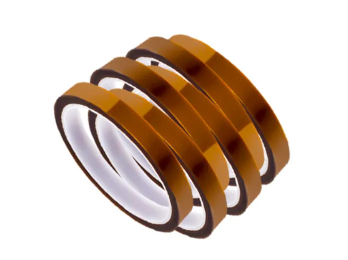 Εφαρμογές και ορισμοί της Gold Finger Tape