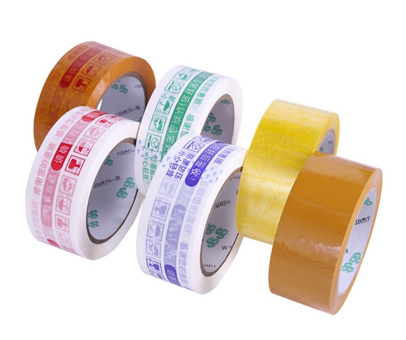 Sealing tape